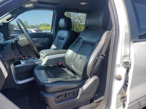 2013 Ford F-150 Limited
