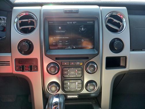 2013 Ford F-150 Limited