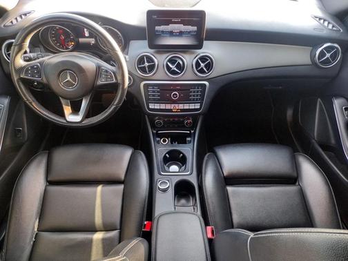 2019 Mercedes-Benz GLA 250 4MATIC