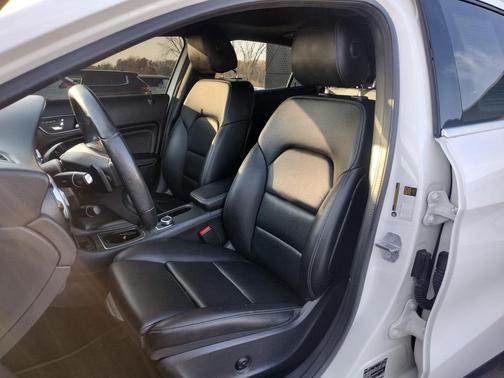 2019 Mercedes-Benz GLA 250 4MATIC