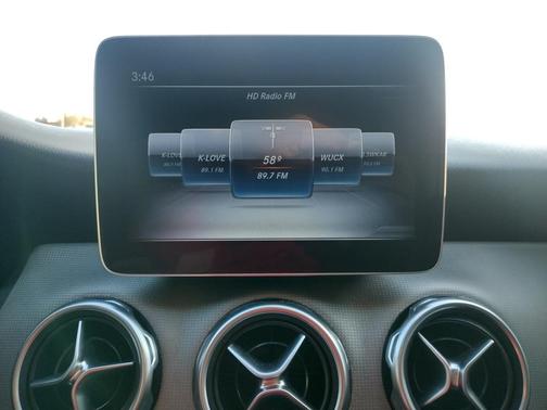 2019 Mercedes-Benz GLA 250 4MATIC