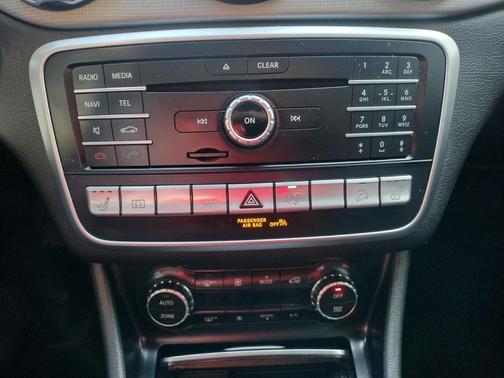 2019 Mercedes-Benz GLA 250 4MATIC