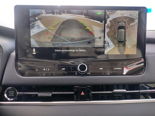 Moonstone Gray Metallic 2026 Mitsubishi Outlander SE 1.5T S-AWC