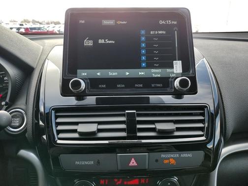 2026 Mitsubishi Eclipse Cross BLACK EDITION 1.5T S-AWC