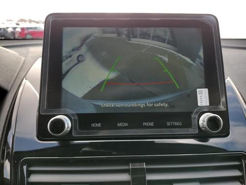 2026 Mitsubishi Eclipse Cross BLACK EDITION 1.5T S-AWC