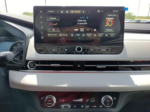 2025 Mitsubishi Outlander SE 2.5 S-AWC