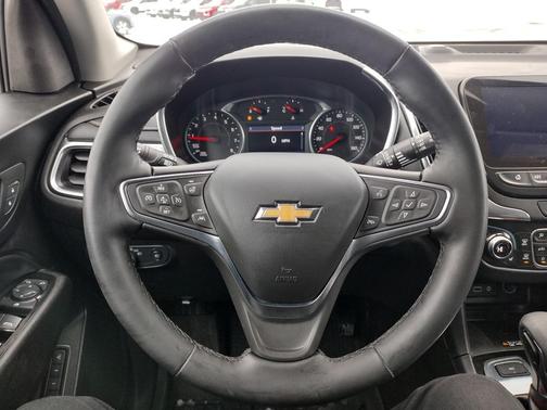 2024 Chevrolet Equinox Premier w/1LZ