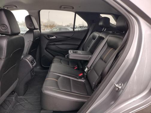 2024 Chevrolet Equinox Premier w/1LZ