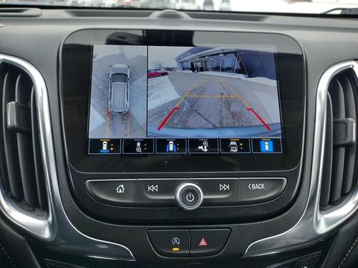 2024 Chevrolet Equinox Premier w/1LZ