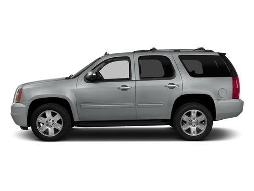 2014 GMC Yukon SLE