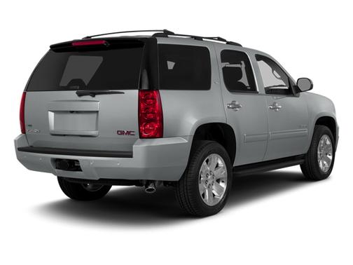 2014 GMC Yukon SLE