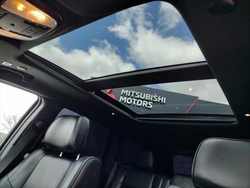 2018 Jeep Grand Cherokee High Altitude