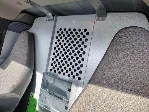 2020 GMC Savana 2500 Work Van