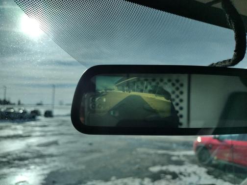 2020 GMC Savana 2500 Work Van