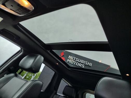 2016 Jeep Grand Cherokee High Altitude