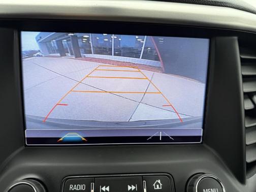 2017 GMC Acadia SLE-2