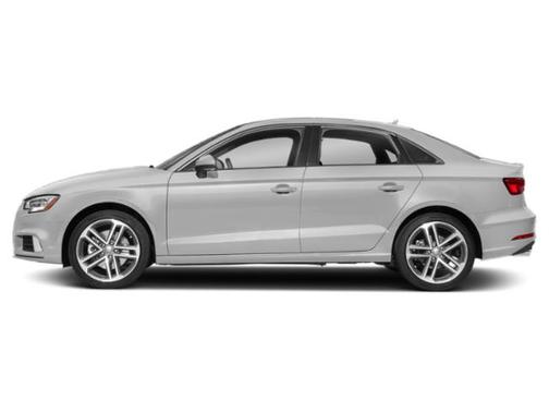 2020 Audi A3 2.0T Premium