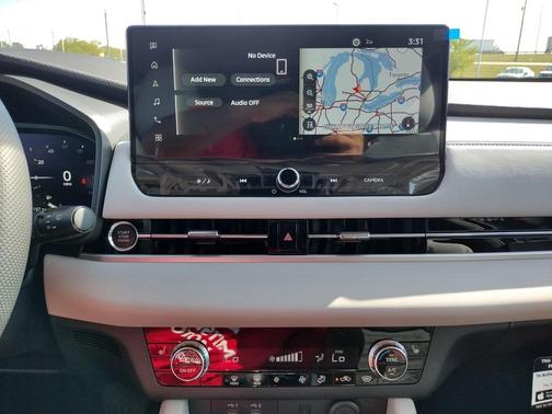 2025 Mitsubishi Outlander SE 2.5 S-AWC