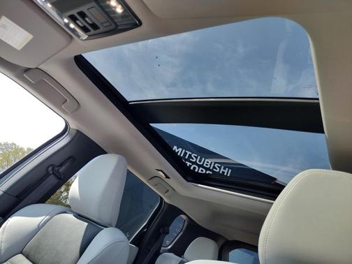 2025 Mitsubishi Outlander SE 2.5 S-AWC