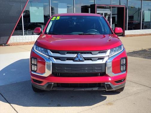 2023 Mitsubishi Outlander Sport 2.0 ES