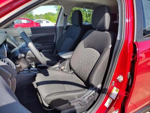 2023 Mitsubishi Outlander Sport 2.0 ES