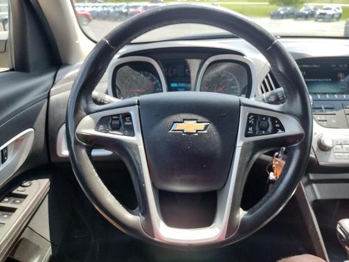 2014 Chevrolet Equinox 1LT