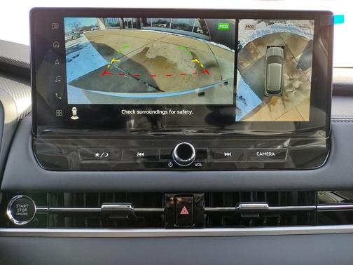 2026 Mitsubishi Outlander SE 1.5T S-AWC