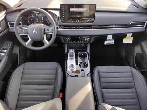 2026 Mitsubishi Outlander SE 1.5T S-AWC