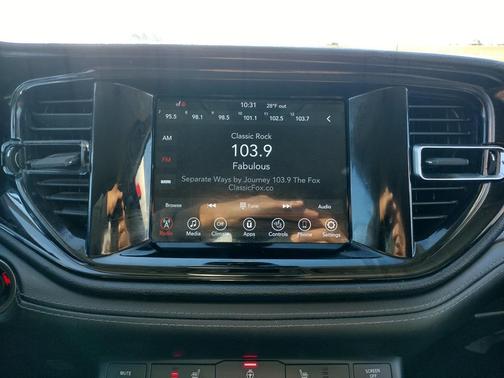 2021 Dodge Durango SXT Plus