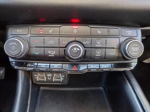 2021 Dodge Durango SXT Plus