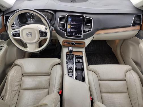 2016 Volvo XC90 T6 Inscription