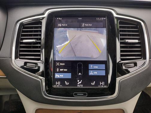 2016 Volvo XC90 T6 Inscription