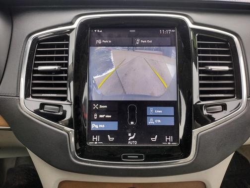 2016 Volvo XC90 T6 Inscription