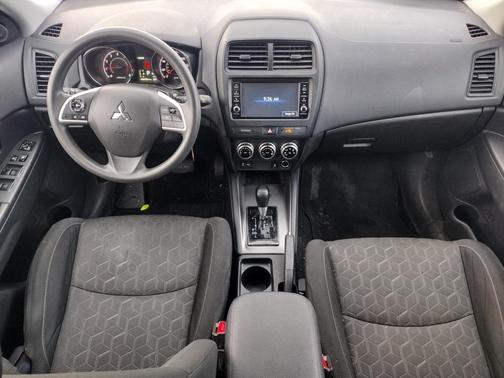 2022 Mitsubishi Outlander Sport 2.0 ES