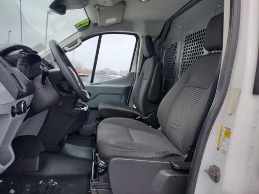 2019 Ford Transit-150 Base