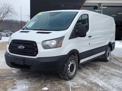 2019 Ford Transit-150 Base