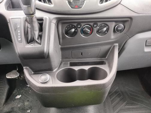 2019 Ford Transit-150 Base