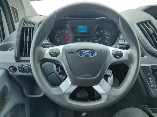 2019 Ford Transit-150 Base