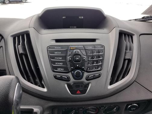 2019 Ford Transit-150 Base