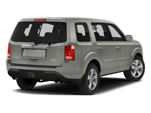 2014 Honda Pilot EX