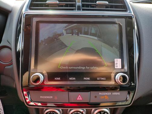 2025 Mitsubishi Outlander Sport 2.0 LE