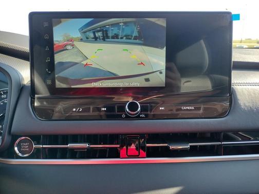 2025 Mitsubishi Outlander ES 2.5 S-AWC