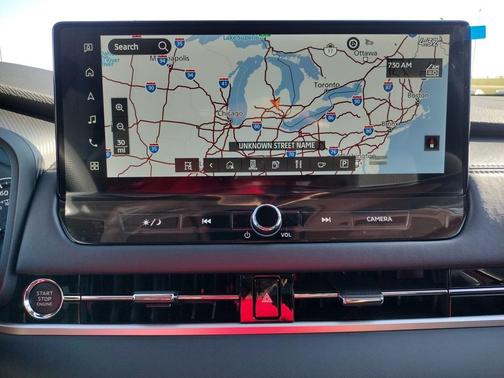 2025 Mitsubishi Outlander ES 2.5 S-AWC