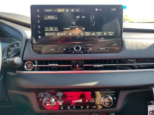 2025 Mitsubishi Outlander ES 2.5 S-AWC