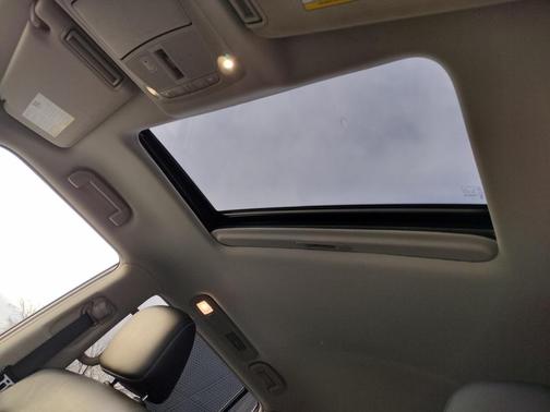 2022 INFINITI QX80 PREMIUM SELECT AWD