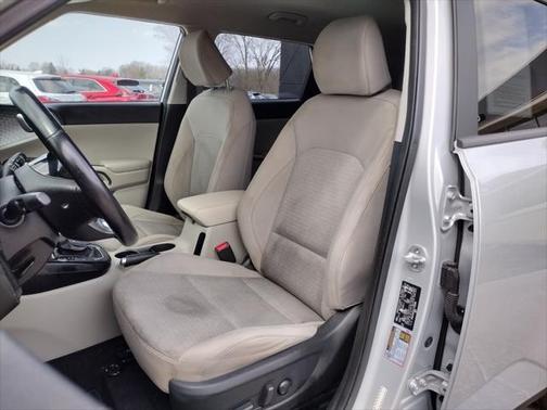 2020 Kia Soul EX
