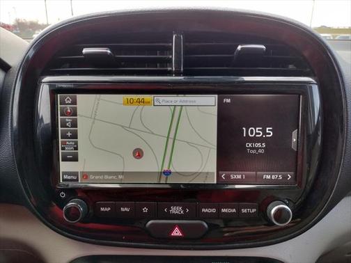 2020 Kia Soul EX