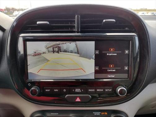 2020 Kia Soul EX