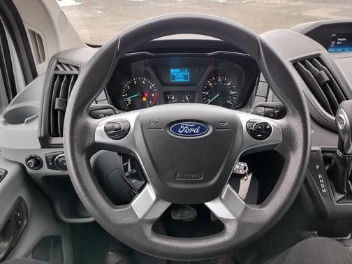 2019 Ford Transit-150 Base