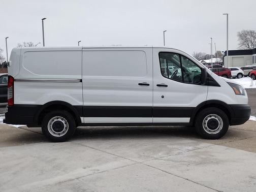 2019 Ford Transit-150 Base